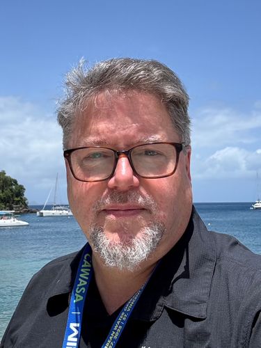 John Wright - Katadyn Desalination LLC