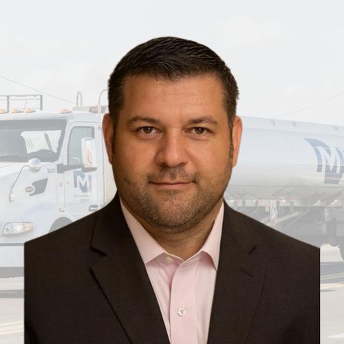 Matt Holbrook - Mansfield Energy