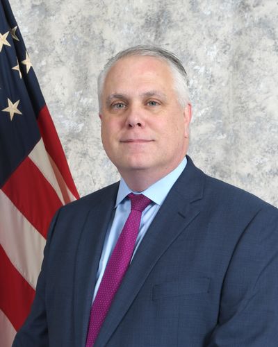 Michael Sharon