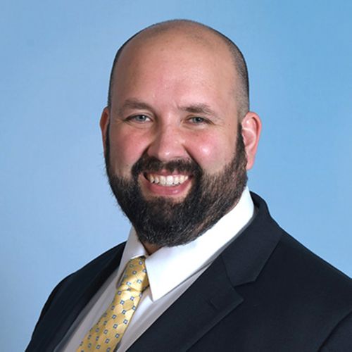 Paul Dean - Pinellas County