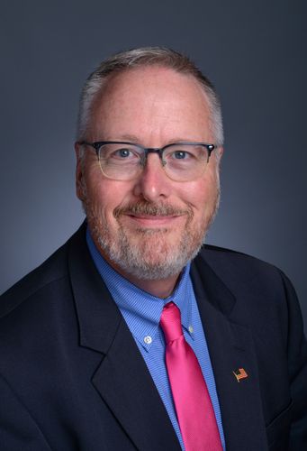 Richard Collins - Sarasota County Government