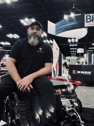 Ron Lemons - Howe & Howe, Inc.