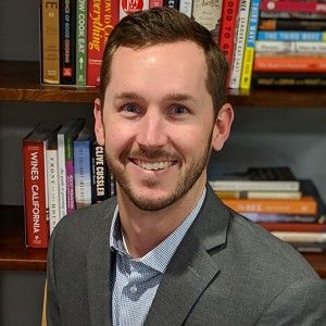 Brian Hazzard