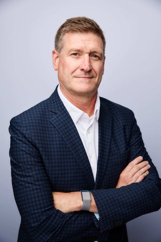 Tom Solomon - Dash Solutions