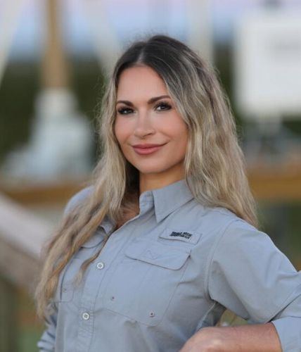 Tracy Fanara - Project ENKI