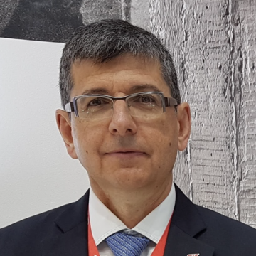 Ilan Abramovich