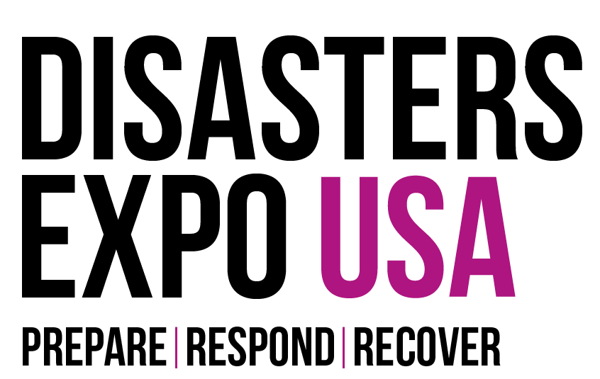 Disasters Expo Miami Logo