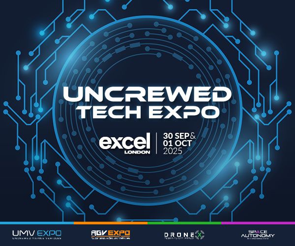 Uncrewed tech