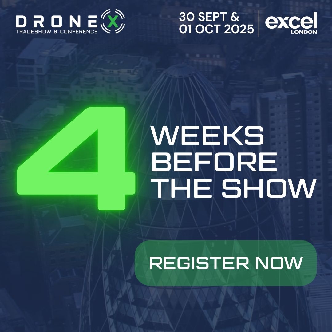 4 WEEKS TO GO