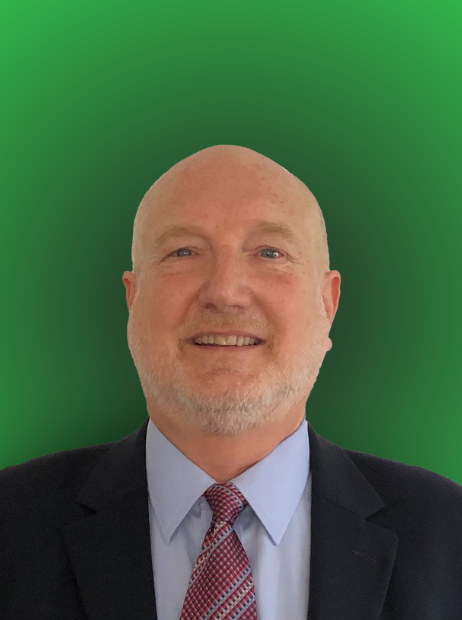 Graham Brown
