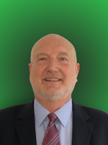 Graham Brown