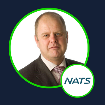 NATS Speaker