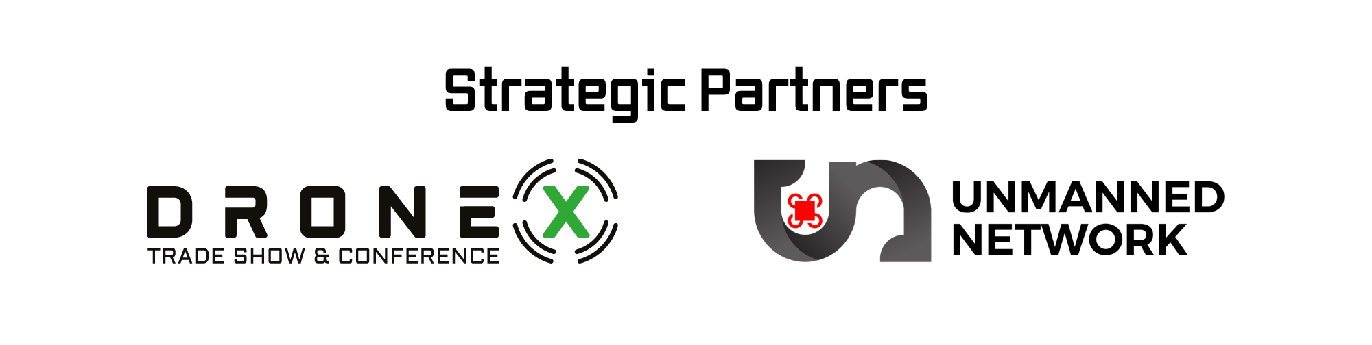 Strategic Partnership