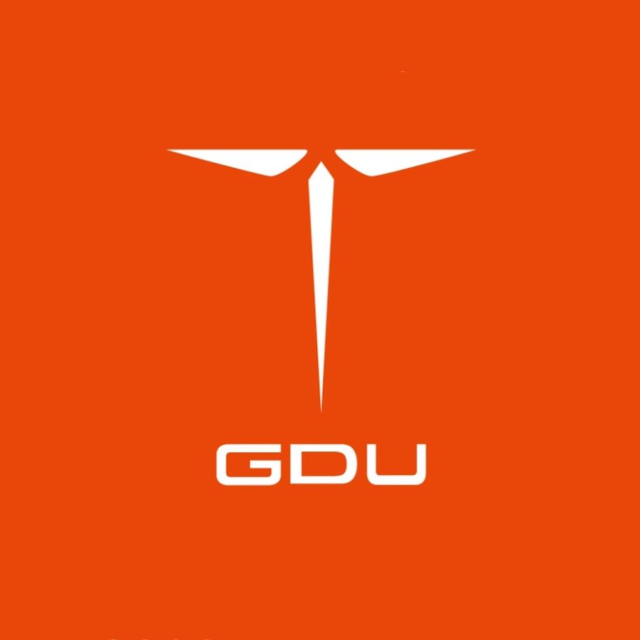 GDU