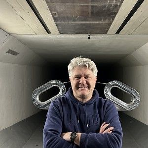 Dr Andrei Evulet