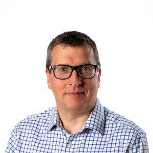 Gary Cutts
