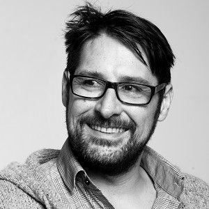 Richard Ruiterkamp