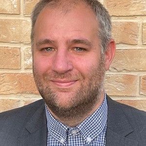 Jonathan Robinson