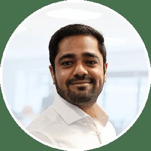 Aditya Sinha