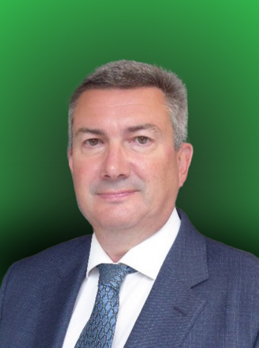 Richard Ellis