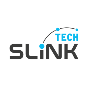 SLiNK-TECH Exhibitor Logo 