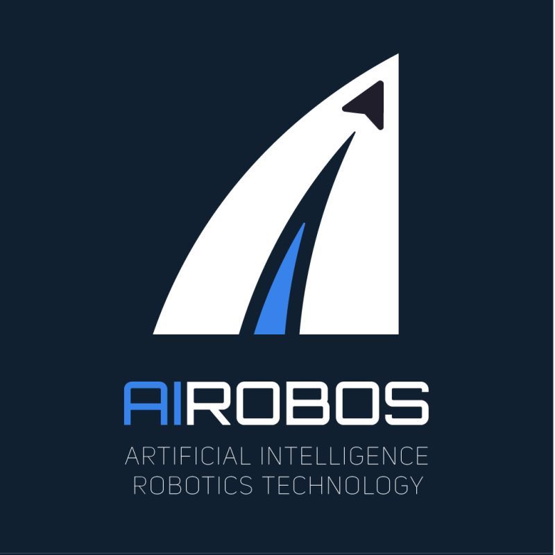 AIROBOS Exhibitor Logo 