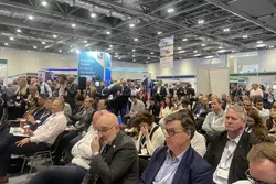 DroneX Tradeshow 2024 @ Excel London