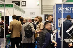 DroneX Tradeshow 2024 @ Excel London