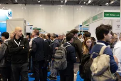 DroneX Tradeshow 2024 @ Excel London