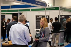 DroneX Tradeshow 2024 @ Excel London