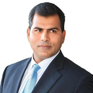 Hafeez Chaudhary