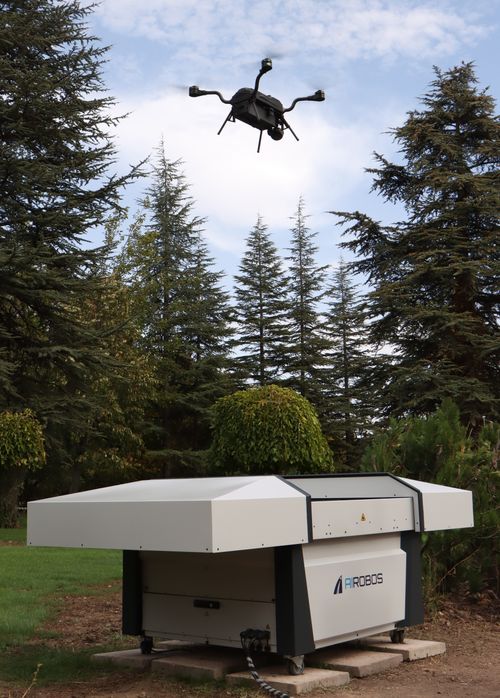 AIROBOS