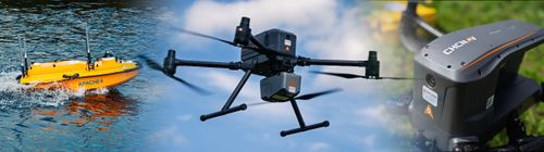 Tri - Tech Surveys