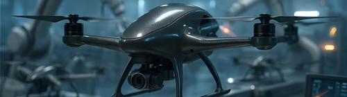 Datum Advanced Composites Private Limited