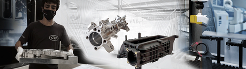 CRP Technology s.r.l