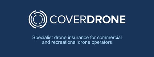 Coverdrone