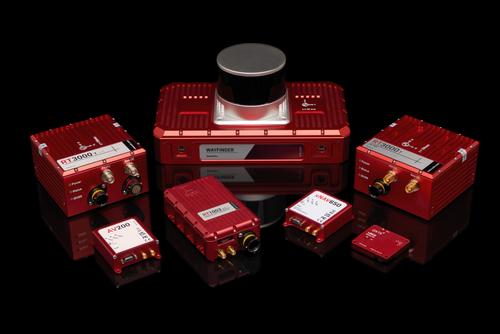 Oxford Technical Solutions Ltd