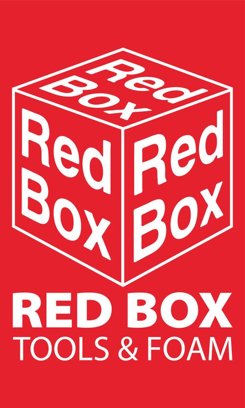 Red Box Tools Ltd
