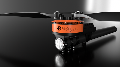 Shenzhen TECS Robotics Co., Ltd