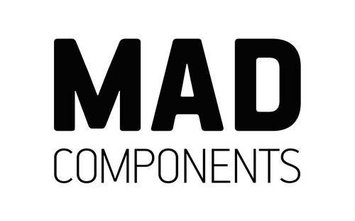 JIANGXI MAD MOTOR COMPONENTS CO.,LTD