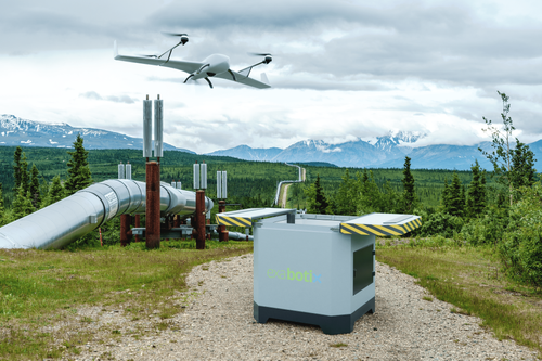 Evabotix