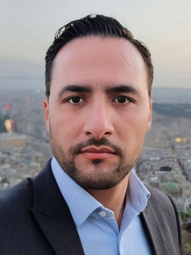 Abdul Nasar
