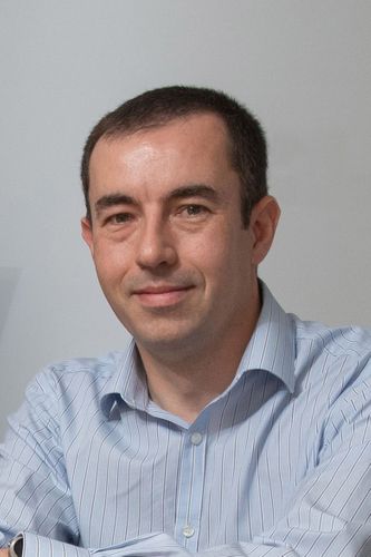 Andy Freeman