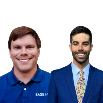 Daniel Windham & Casey Pryor