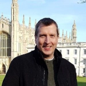 Gary Cutts