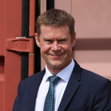 Jannik Hjulgaard