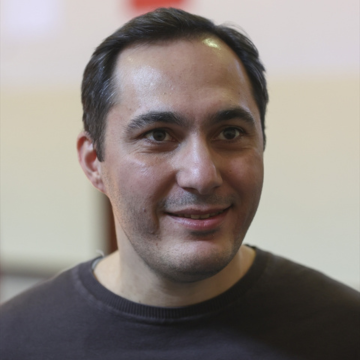 Assoc. Prof. U$urhan KUTBAY, Ph.D.