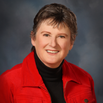 Alison Brown