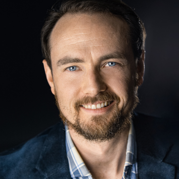 Patrick Shannon