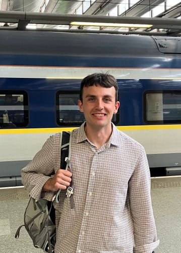 Kyle Fairbairn
